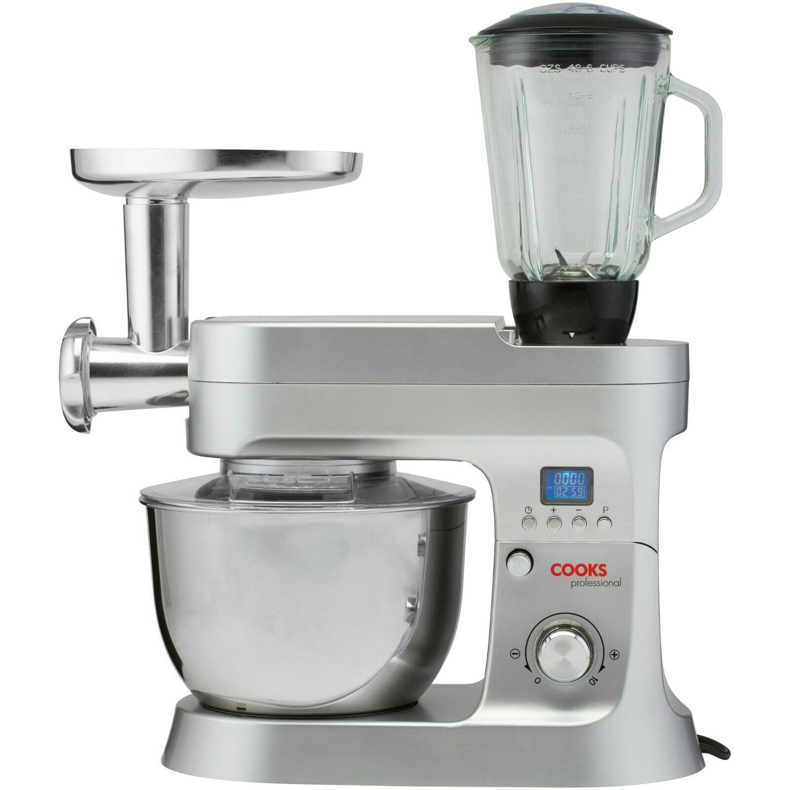cake mixer tesco