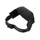 image 2 of Bagbase Molle Utility Waist Bag - Black - One Size Black