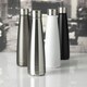 image 4 of Avenue Duke Copper Vacuum Insulated Bottle - White - 25.5 x 7.4 cm