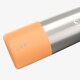 image 5 of Decathlon 900 0.8 L Insulated Stainless Steel Flask With Quick-Release Cap