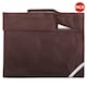 image 1 of Quadra Junior Book Bag - 5 Litres (Pack of 2) - Burgundy - One Size