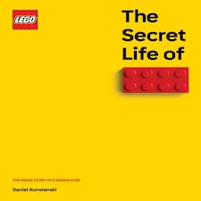 Secret Life Of Lego Bricks