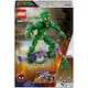 image 3 of LEGO Marvel Green Goblin Construction Figure