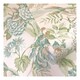 image 2 of Holden Décor Eastern Horizons Scenic Bird Trail Wallpaper - Teal/Orange - 10.05m x 0.53m Green