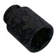 image 4 of 38mm 1/2in Drive Deep Metric Impact Thin Walled Socket 6 Sided Single Hex