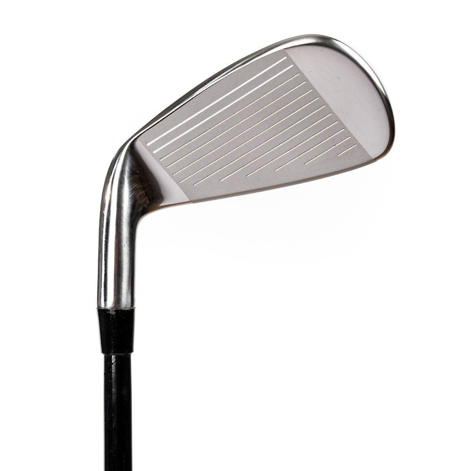 image 1 of Benross Junior Aero Age 7-9 Graphite Single Iron - Pitching Wedge