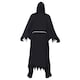 image 3 of Grim Reaper Fancy Dress Costume Unisex Adult Large