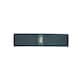 image 1 of Urban Fitness Fabric Resistance Band - Black - Extra Strong