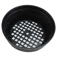 Plastica Fan Cover for AG8/10/14/16 Pump