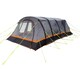 image 1 of Discovery 6 Berth Inflatable Tent