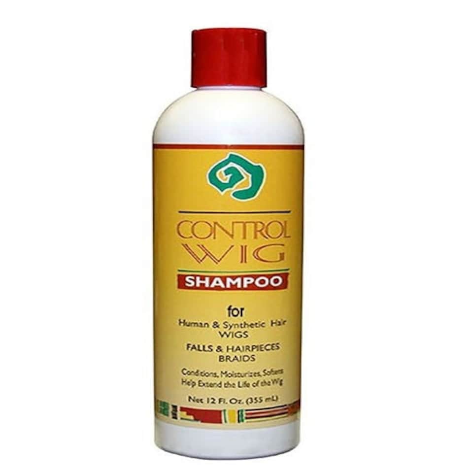 Universal Beauty African Essence Control Wig Shampoo 355 ml