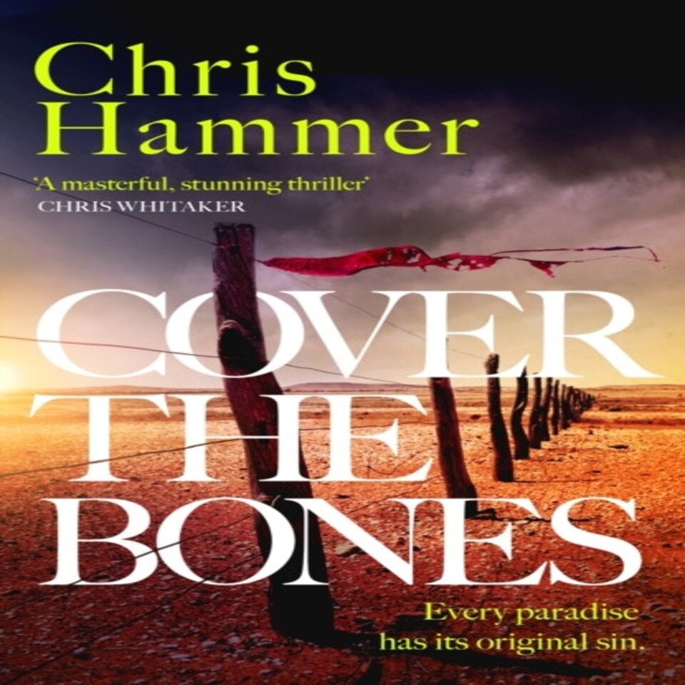 Cover The Bones