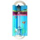 image 5 of Aqua One Vac-A-Tank Gravel Cleaner Syphon White