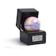 image 1 of Pokémon Die-Cast Heal Ball Replica Pink