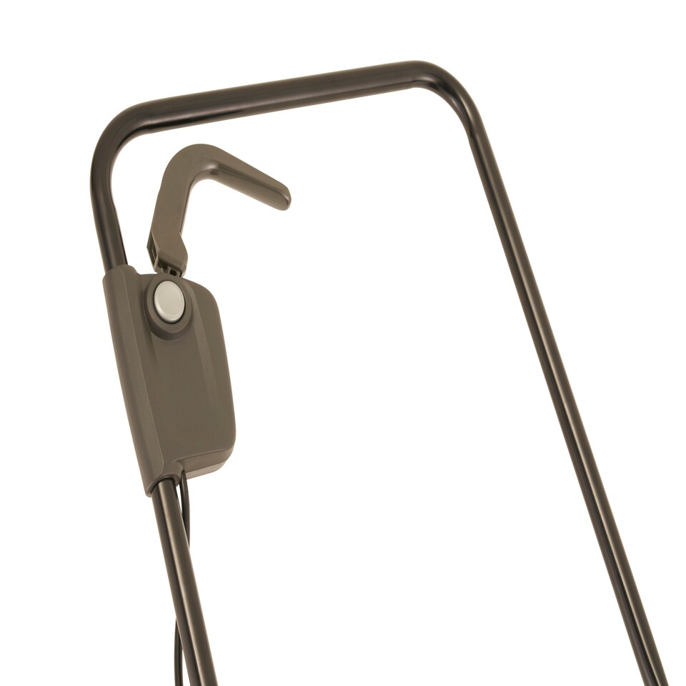 image 1 of Mountfield Electress 38LI Battery Lawnmower 38cm c/w 2 x 4Ah Batteries & Charger