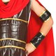 image 3 of Fancy Dress Child Roman Warrior - 5-6 Years