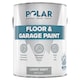 image 1 of Polar Anti-Slip Floor & Garage Paint Heavy Duty | Grey | Light Grey | 5 litre
