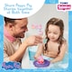 image 3 of Tomy Toomies Peppa Pig Bath Set