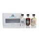 image 1 of Griffiths Brothers Rum Triple Pack (3 x 100ml)