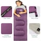 image 4 of Kids Envelope Sleeping Bag
