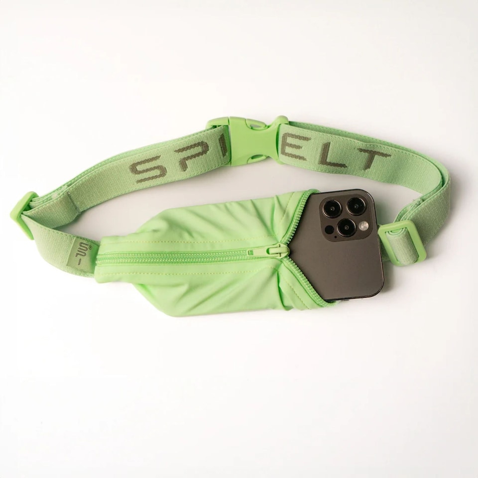 image 1 of SPIbelt Original Matcha