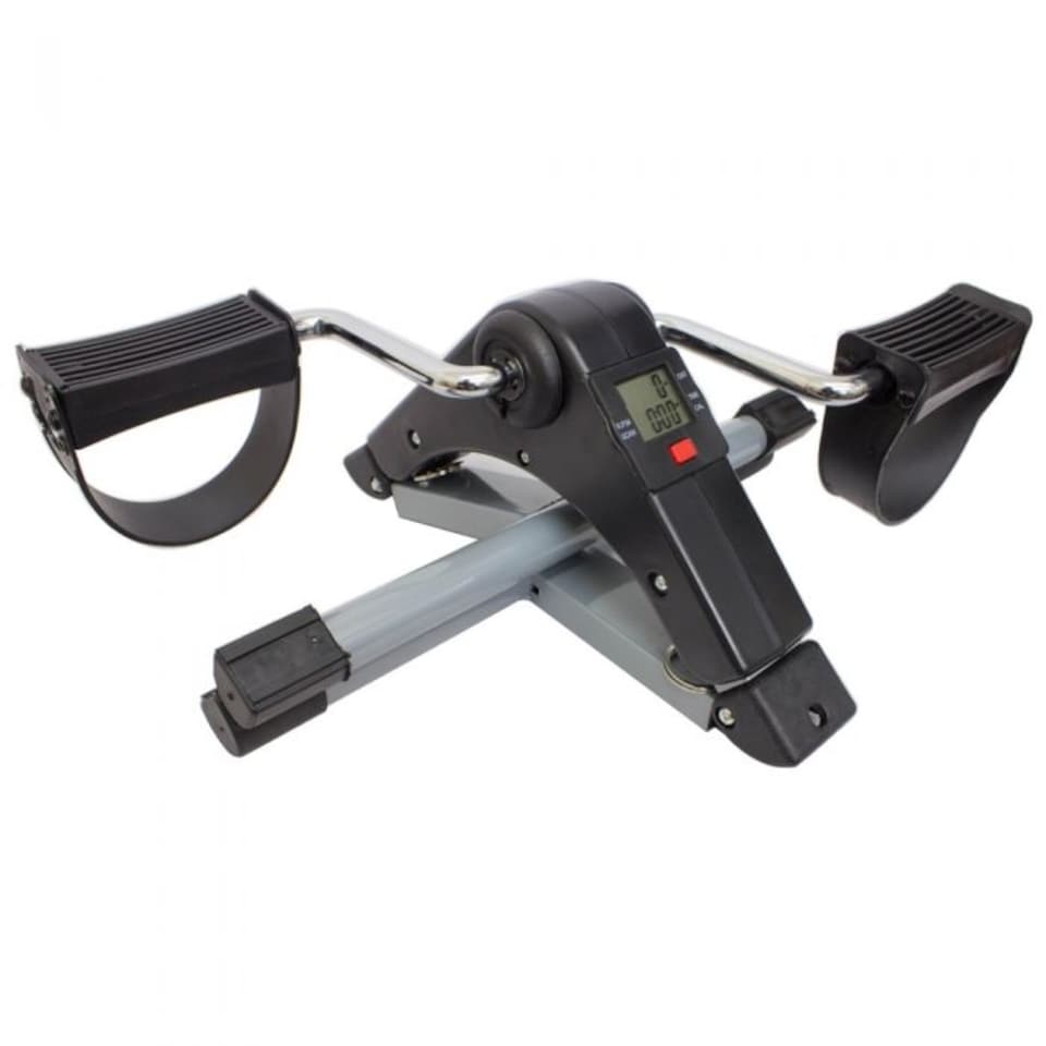 image 1 of Komodo Pedal Exerciser with Digital Display