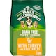 image 1 of James Wellbeloved Puppy Dog Grain Free Turkey Kibble Dog Food 1.5kg