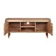 image 4 of Alaina Acacia Wood TV unit