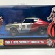 image 2 of Thor 6 1970 Chevrolet Chevelle SS 1:32 Jada 253223019 34476