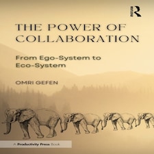 Power Of Collaboration