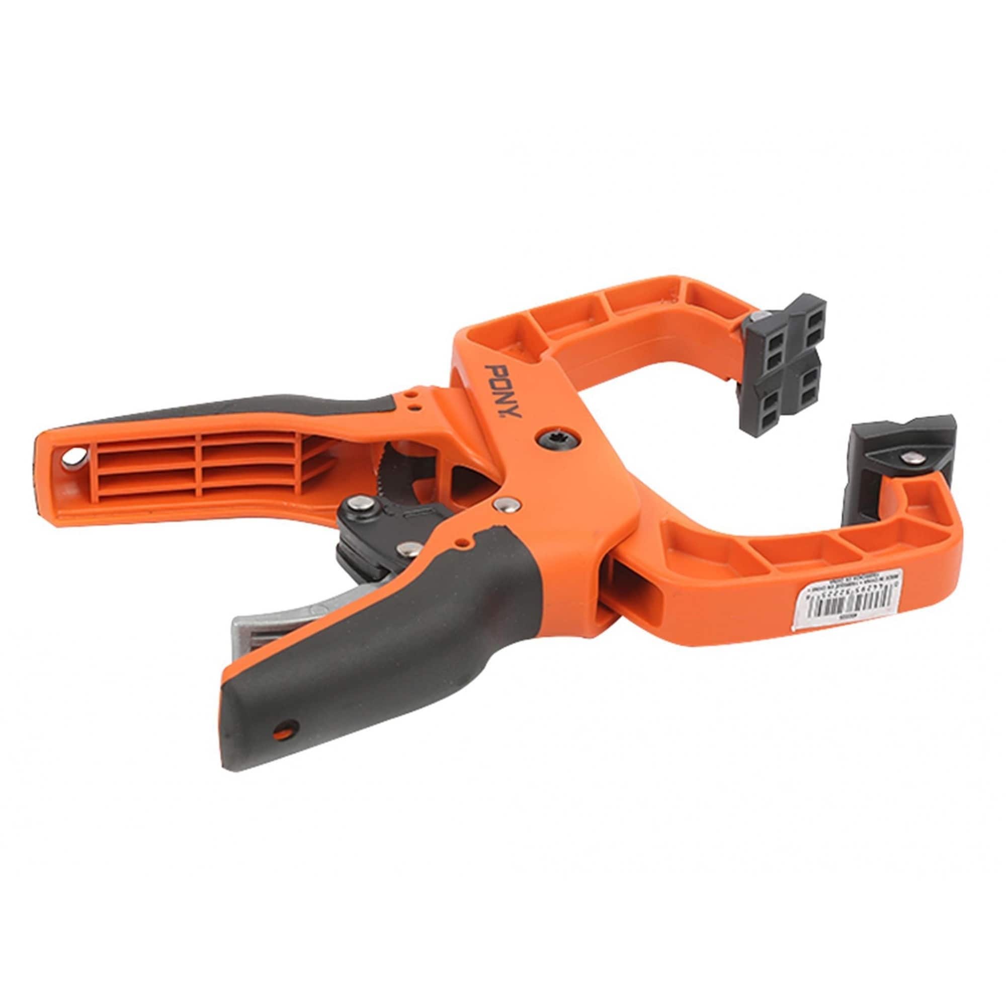 Pony Jorgensen Hand Clamp Multi Multi Colour 100mm 1