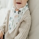 image 4 of Copper Pearl Bibs Jo 4Pk