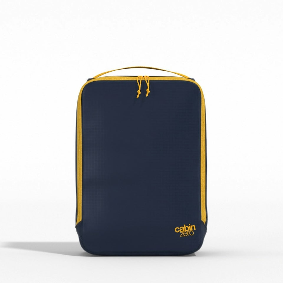 image 1 of Ultralight Packing Cube - Medium - 5.5L - Blue Shimmer Blue