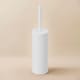 image 4 of COSMIC Toilet brush & holder, Matt white, LOGIC Collection