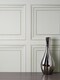 image 5 of Fine Decor FD43002 Distinctive Square Panel Wallpaper, Grey