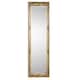 image 2 of Palais Gold Lean-to-Dress Mirror