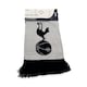 image 4 of Tottenham FC Wordmark Scarf