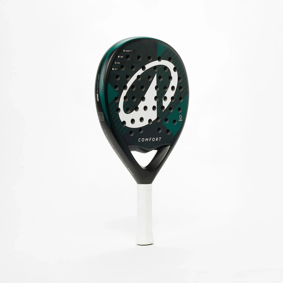 image 1 of Decathlon Padel Racket PR Comfort