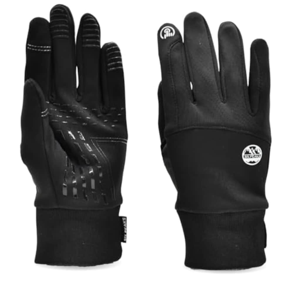 image 1 of Six Peaks Winter Thermal Gloves