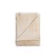 image 1 of BHS Microfleece Throw | Cream | Latte | 1