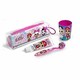 image 1 of Lorenay LOL Surprise Gift Set 75ml Toothpaste + Toothbrush + Cup + Bag