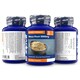 image 2 of Maca Root Capsules 5000mg, Black & Yellow Maca, 180 Vegan Capsules, Hormonal Balance & Energy