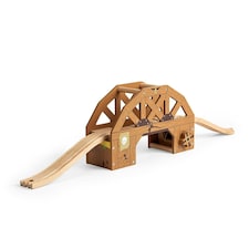 Wooden Accessories