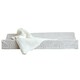 image 3 of Anti-Roll Changing Mat - Melbourne (Greige)
