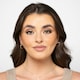 image 3 of Sapphire Strip Lashes