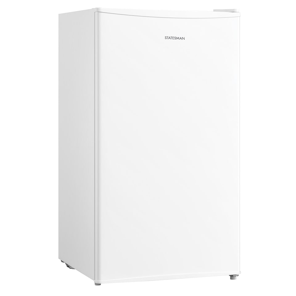 image 1 of Statesman UC47FZW 60L Under Counter Freezer White