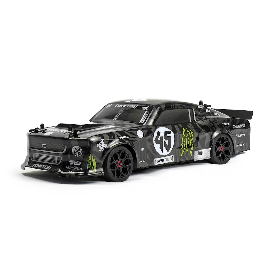 image 1 of RCG Racing DC 1/18 4WD Drift Car - Swifter