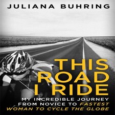 This Road I Ride Paperback Book