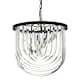 image 5 of Kensington Townhouse Large Pendant Light