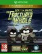 image 1 of South Park: The Fractured But Whole - Gold Edition Xbox One